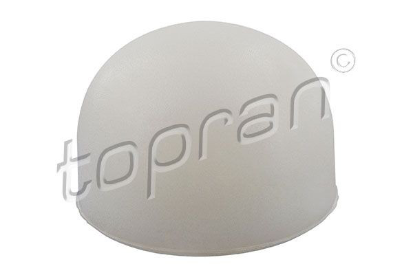 700673 Hans Pries (Topran) Втулка оси вилки сцепления